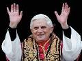 TRAGUARDI SOCIALI :: n.15 Marzo / Aprile 2005 :: Benedetto XVI è il nuovo Papa